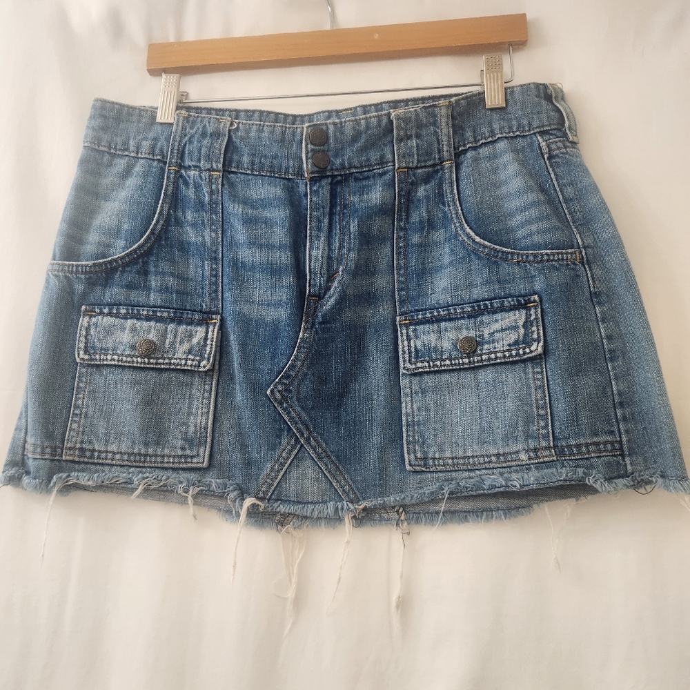 Levi Cargo Mini